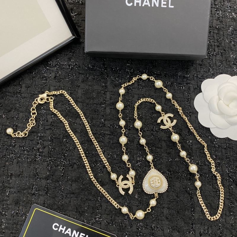 Chanel Necklaces